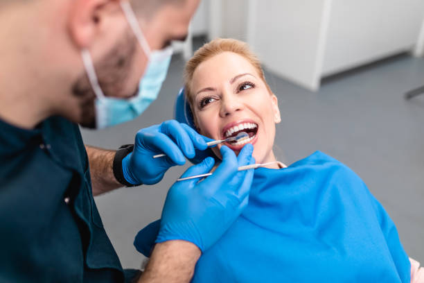 Best Tooth Extraction  in Urbana, MD